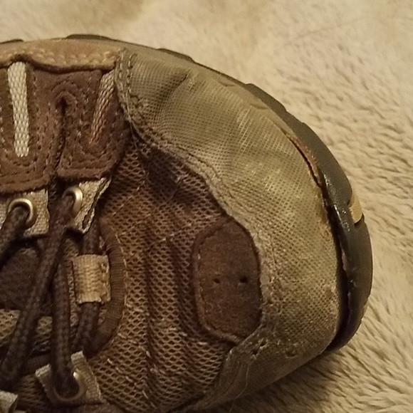 Columbia Peregine shoes - Picture 4 of 4